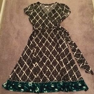 Donna Morgan Dress